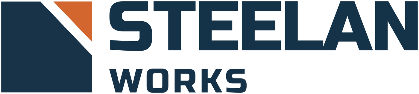 Steelan Works — ana sayfa